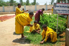Environmental Protection