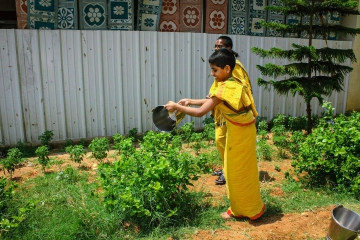 Vikasa Tarangini
