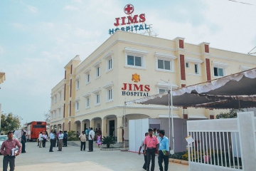 JIMS Hospital
