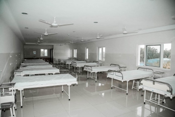 JIMS Hospital