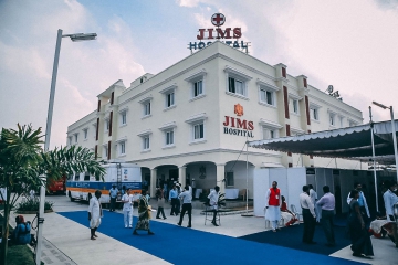 JIMS Hospital