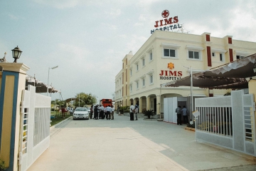 JIMS Hospital