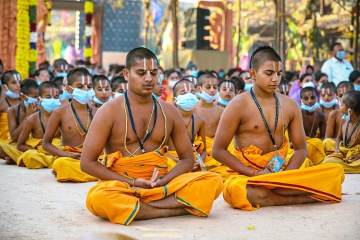 JIVA Vedic Schools
