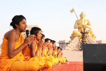 JIVA Vedic Schools