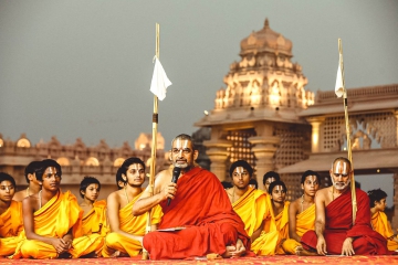 JIVA Vedic Schools