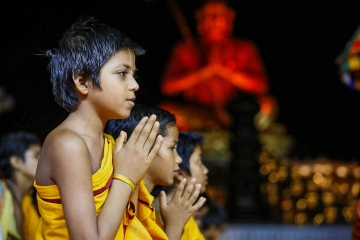 JIVA Vedic Schools