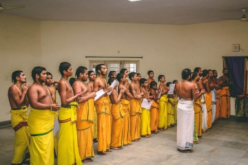 JIVA Vedic Schools