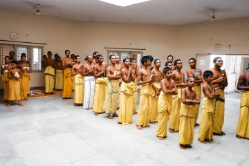 JIVA Vedic Schools