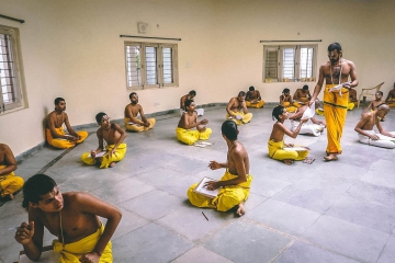 JIVA Vedic Schools