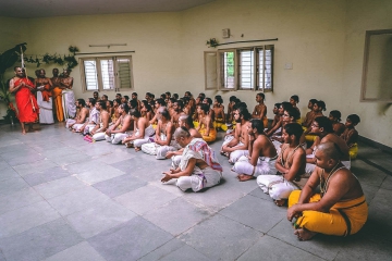 JIVA Vedic Schools