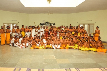 JIVA Vedic Schools