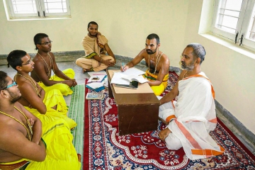 JIVA Vedic Schools