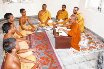 JIVA Vedic Schools