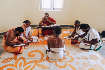 JIVA Vedic Schools