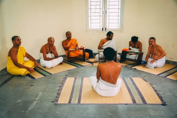 JIVA Vedic Schools