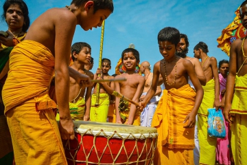 JIVA Vedic Schools