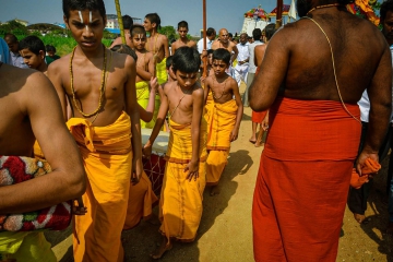 JIVA Vedic Schools