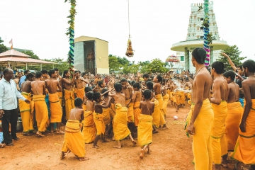 JIVA Vedic Schools