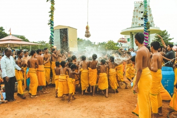 JIVA Vedic Schools