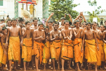 JIVA Vedic Schools