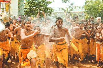 JIVA Vedic Schools