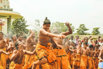 JIVA Vedic Schools