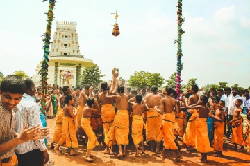JIVA Vedic Schools