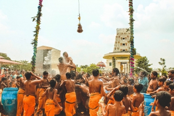 JIVA Vedic Schools