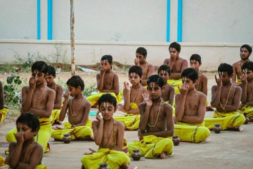 JIVA Vedic Schools