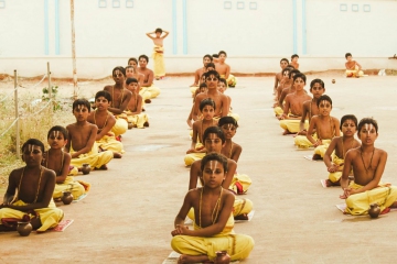 JIVA Vedic Schools