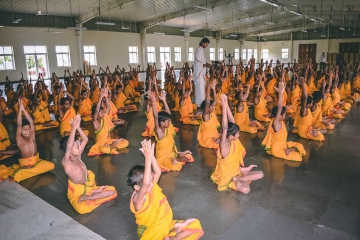 JIVA Vedic Schools