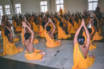 JIVA Vedic Schools