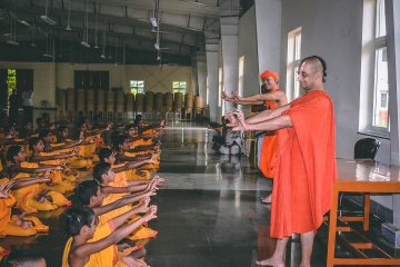 JIVA Vedic Schools