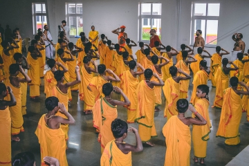 JIVA Vedic Schools