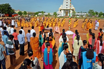 JIVA Vedic Schools