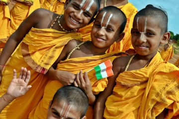 JIVA Vedic Schools