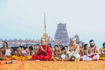 JIVA Vedic Schools