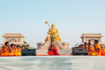 JIVA Vedic Schools