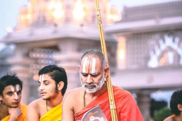 JIVA Vedic Schools