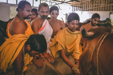 JIVA Vedic Schools