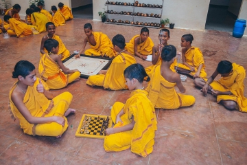 JIVA Vedic Schools
