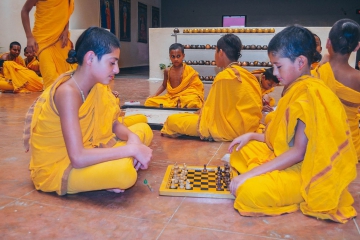 JIVA Vedic Schools