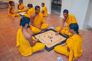 JIVA Vedic Schools