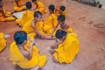 JIVA Vedic Schools