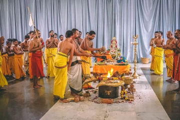 JIVA Vedic Schools
