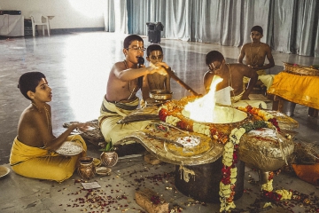 JIVA Vedic Schools