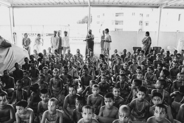 JIVA Vedic Schools