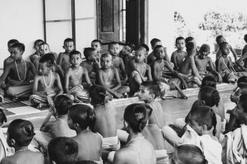 JIVA Vedic Schools
