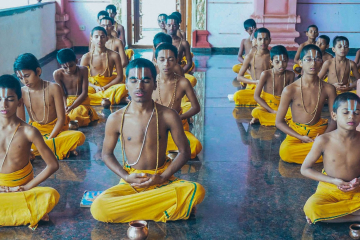 JIVA Vedic Schools