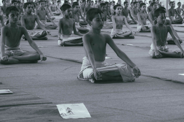JIVA Vedic Schools